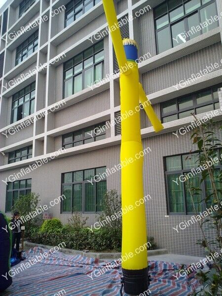 advertising inflatable air dancerGD136